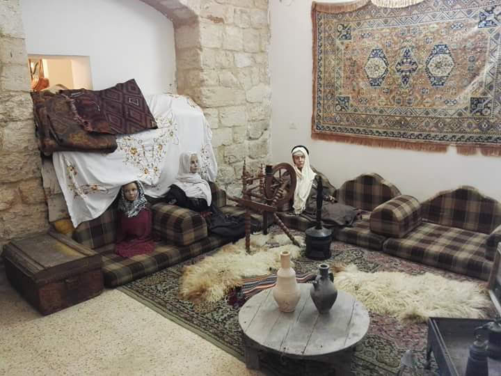 الناصرة | موسوعة القرى الفلسطينية